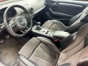 Audi a3 cabriolet 1.4 tfsi cod 150 s line occasion simplicicar la fleche simplicicar simplicibike france