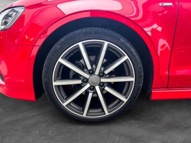 Audi a3 cabriolet 1.4 tfsi cod 150 s line occasion simplicicar la fleche simplicicar simplicibike france