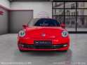 Volkswagen coccinelle cabriolet vintage 1.2 tsi 105cv occasion simplicicar la fleche simplicicar simplicibike france