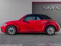 Volkswagen coccinelle cabriolet vintage 1.2 tsi 105cv occasion simplicicar la fleche simplicicar simplicibike france