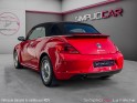 Volkswagen coccinelle cabriolet vintage 1.2 tsi 105cv occasion simplicicar la fleche simplicicar simplicibike france