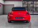 Volkswagen coccinelle cabriolet vintage 1.2 tsi 105cv occasion simplicicar la fleche simplicicar simplicibike france