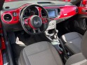 Volkswagen coccinelle cabriolet vintage 1.2 tsi 105cv occasion simplicicar la fleche simplicicar simplicibike france