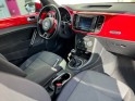 Volkswagen coccinelle cabriolet vintage 1.2 tsi 105cv occasion simplicicar la fleche simplicicar simplicibike france
