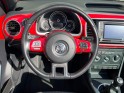 Volkswagen coccinelle cabriolet vintage 1.2 tsi 105cv occasion simplicicar la fleche simplicicar simplicibike france