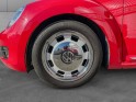 Volkswagen coccinelle cabriolet vintage 1.2 tsi 105cv occasion simplicicar la fleche simplicicar simplicibike france