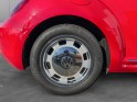 Volkswagen coccinelle cabriolet vintage 1.2 tsi 105cv occasion simplicicar la fleche simplicicar simplicibike france