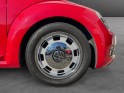 Volkswagen coccinelle cabriolet vintage 1.2 tsi 105cv occasion simplicicar la fleche simplicicar simplicibike france