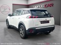 Peugeot 2008 130 ss bvm6 active  attelage et cam de recul occasion simplicicar la fleche simplicicar simplicibike france