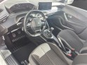 Peugeot 2008 130 ss bvm6 active  attelage et cam de recul occasion simplicicar la fleche simplicicar simplicibike france