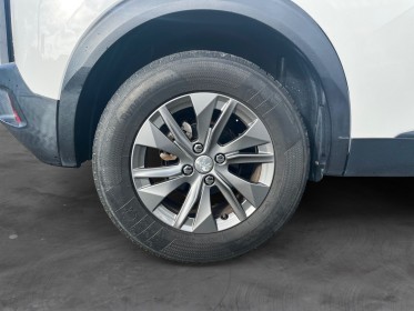 Peugeot 2008 130 ss bvm6 active  attelage et cam de recul occasion simplicicar la fleche simplicicar simplicibike france