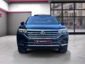 Volkswagen touareg 3.0 tsi ehybrid 381ch tiptronic 8 4motion elegance occasion simplicicar magny-en-vexin simplicicar...