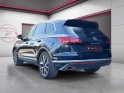Volkswagen touareg 3.0 tsi ehybrid 381ch tiptronic 8 4motion elegance occasion simplicicar magny-en-vexin simplicicar...
