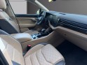 Volkswagen touareg 3.0 tsi ehybrid 381ch tiptronic 8 4motion elegance occasion simplicicar magny-en-vexin simplicicar...