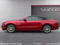 Ford mustang 3.7 v6 305ch premium occasion simplicicar carcassonne simplicicar simplicibike france