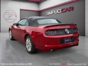 Ford mustang 3.7 v6 305ch premium occasion simplicicar carcassonne simplicicar simplicibike france