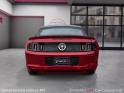 Ford mustang 3.7 v6 305ch premium occasion simplicicar carcassonne simplicicar simplicibike france