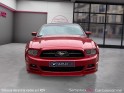 Ford mustang 3.7 v6 305ch premium occasion simplicicar carcassonne simplicicar simplicibike france