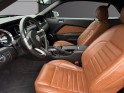 Ford mustang 3.7 v6 305ch premium occasion simplicicar carcassonne simplicicar simplicibike france