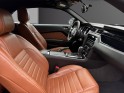 Ford mustang 3.7 v6 305ch premium occasion simplicicar carcassonne simplicicar simplicibike france