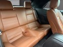 Ford mustang 3.7 v6 305ch premium occasion simplicicar carcassonne simplicicar simplicibike france