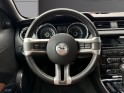 Ford mustang 3.7 v6 305ch premium occasion simplicicar carcassonne simplicicar simplicibike france