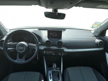 Audi q2 30 tdi 116 s tronic 7 design garantie 12 mois occasion abbeville simplicicar simplicibike france