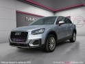 Audi q2 30 tdi 116 s tronic 7 design garantie 12 mois occasion abbeville simplicicar simplicibike france