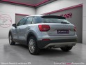 Audi q2 30 tdi 116 s tronic 7 design garantie 12 mois occasion abbeville simplicicar simplicibike france