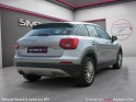 Audi q2 30 tdi 116 s tronic 7 design garantie 12 mois occasion abbeville simplicicar simplicibike france