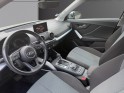 Audi q2 30 tdi 116 s tronic 7 design garantie 12 mois occasion abbeville simplicicar simplicibike france
