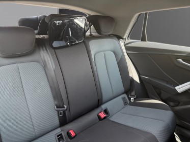 Audi q2 30 tdi 116 s tronic 7 design garantie 12 mois occasion abbeville simplicicar simplicibike france
