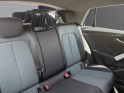 Audi q2 30 tdi 116 s tronic 7 design garantie 12 mois occasion abbeville simplicicar simplicibike france
