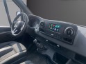 Mercedes sprinter fourgon gn 314 cdi 143 ch 3.5t révisé  garanti 12 mois occasion simplicicar royan simplicicar...