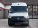 Mercedes sprinter fourgon gn 314 cdi 143 ch 3.5t révisé  garanti 12 mois occasion simplicicar royan simplicicar...