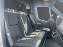 Mercedes sprinter fourgon gn 314 cdi 143 ch 3.5t révisé  garanti 12 mois occasion simplicicar royan simplicicar...
