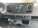 Mercedes sprinter fourgon gn 314 cdi 143 ch 3.5t révisé  garanti 12 mois occasion simplicicar royan simplicicar...
