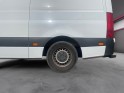 Mercedes sprinter fourgon gn 314 cdi 143 ch 3.5t révisé  garanti 12 mois occasion simplicicar royan simplicicar...