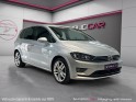 Volkswagen golf sportsvan 2.0 tdi 150 fap bmt carat occasion simplicicar magny-en-vexin simplicicar simplicibike france