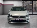 Volkswagen golf sportsvan 2.0 tdi 150 fap bmt carat occasion simplicicar magny-en-vexin simplicicar simplicibike france