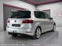 Volkswagen golf sportsvan 2.0 tdi 150 fap bmt carat occasion simplicicar magny-en-vexin simplicicar simplicibike france