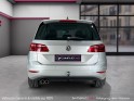 Volkswagen golf sportsvan 2.0 tdi 150 fap bmt carat occasion simplicicar magny-en-vexin simplicicar simplicibike france