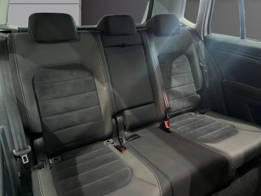 Volkswagen golf sportsvan 2.0 tdi 150 fap bmt carat occasion simplicicar magny-en-vexin simplicicar simplicibike france