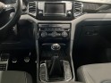 Volkswagen golf sportsvan 2.0 tdi 150 fap bmt carat occasion simplicicar magny-en-vexin simplicicar simplicibike france