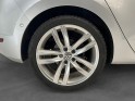 Volkswagen golf sportsvan 2.0 tdi 150 fap bmt carat occasion simplicicar magny-en-vexin simplicicar simplicibike france
