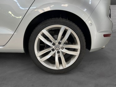 Volkswagen golf sportsvan 2.0 tdi 150 fap bmt carat occasion simplicicar magny-en-vexin simplicicar simplicibike france