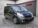 Peugeot expert tepee 2..0 hdi   130 cv 8 pl  2.0 1° main occasion simplicicar tours  simplicicar simplicibike france