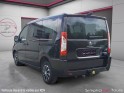 Peugeot expert tepee 2..0 hdi   130 cv 8 pl  2.0 1° main occasion simplicicar tours  simplicicar simplicibike france
