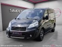 Peugeot expert tepee 2..0 hdi   130 cv 8 pl  2.0 1° main occasion simplicicar tours  simplicicar simplicibike france