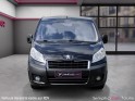 Peugeot expert tepee 2..0 hdi   130 cv 8 pl  2.0 1° main occasion simplicicar tours  simplicicar simplicibike france
